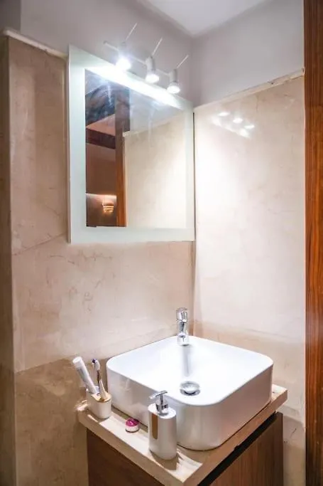 דירות מרקש New! Oasis Urbaine Piscine Et Farniente